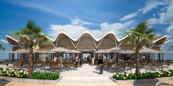 Chiết khấu khủng lên đến 5% chỉ dành cho 20 căn biệt thự The Maris - Vũng Tàu