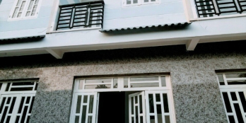 Cần bán căn nhà phố giá rẻ cho mọi người mua ở