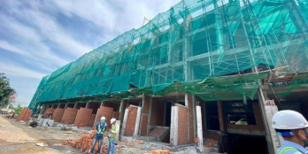 Cần Bán Nhà Phố Mặt tiền nội Bộ Nguyễn Thị Định, An Phú, Quận 2 - Xe Hơi vào nhà