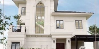 Bán biệt thự ven sông sài gòn giá rẻ đáng sống nhất