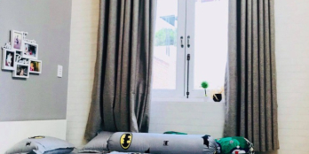 Bán gấp nhà 4 tầng 200m2 góc 2 mặt tiền Vạn Kiếp, vị trí đẹp, giá hơn 13 tỷ