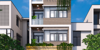 Nhà Trung Kính Phân Lô-Mặt Tiền Khủng-Kinh Doanh-Mặt Phố Trong Tương Lai