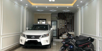 Bán nhà phố Thái Hà. Lô góc, KD, ô tô, MT6.3m, DT 66m2 x 6T, nhỉnh 11 tỷ