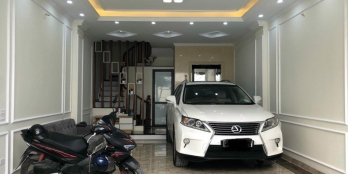 Bán nhà phố Nguyễn Chí Thanh. Ô tô, KD, thang máy. 70m2 x 5T, nhỉnh 13 tỷ