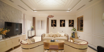 Shophouse đẳng cấp 6 sao tại Đà Nẵng - cơ hội đầu tư hiếm có không thể bỏ lỡ