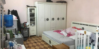 Cần bán gấp 65m, 4T Bờ Sông Sét, 2 mặt ôtô đỗ cửa, nhỉnh 8 tỷ