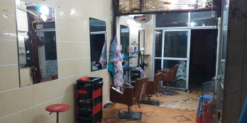 Cần bán nhà Trương Định, 58m 3 ngủ, ôtô, KD, nhỉnh 6 tỷ