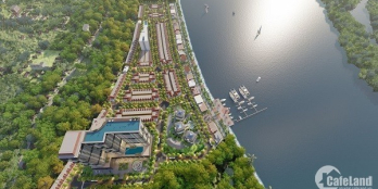 Bán nhà mặt phố trung tâm Hội An