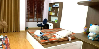 Nhà Ngọc Thụy- Ô tô đỗ cửa – 60m2 x 4T, MT 4m, 3.6 tỷ.