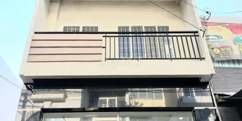 Bán Nhà HXH Lý Thường Kiệt 5x14m, 2L ST Giá 11.7 Tỷ Quận 10