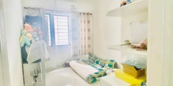 Chính chủ 30 năm- 2 hẻm thông ra Sư Vạn Hạnh- 10 căn ra bệnh viện Nhi Đồng