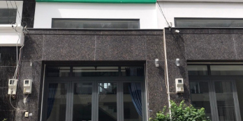 Chính chủ do nhà cần tiền bán gấp căn mới xây hẻm xe hơi Hà Huy Giáp 4 Phòng Ngủ