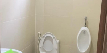 Bán gấp nhà MT đường Nguyễn Khoái Quận 4.DT: 5x50m có thang máy.Giá; 46tỷ.