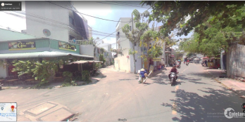 Chủ Kẹt Lắm Rồi !  Nhà nhà góc 2 mặt tiền đường 22. Phường Phước Long B. Q9