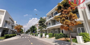 HUNGQ9 - Tổng hợp nhà phố cần bán + cho thuê tại KDC RioVista