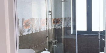 Bán nhà 3 tấm rưỡi giáp chợ cách trường đại học thực phẩm Tân Phú 1km