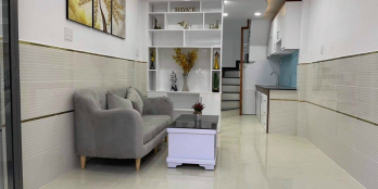 Chính thức mở bán nhà phố khu dân cư Phú Khang giá ưu đãi 1.46 tỷ.