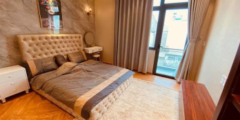 bán nhà Bình Tân nhà đẹp y hình vị trí khu mặt tiền, xe hơi chạy vô  tới nhà