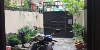 Cần Bán Nhà Đường Nguyễn Đình Chính - Phú Nhuận