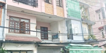 Bán Nhà HXH 394 Âu Cơ 7.2x28m, 2L ST Thu nhập 40tr/th Q.TBinh