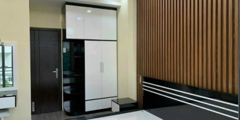 Siêu phẩm Ô tô đỗ cửa Âu Cơ 24m2 có ngay 3 tầng