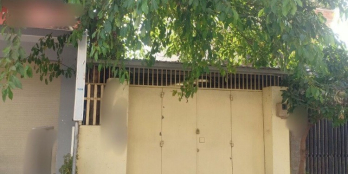 Nhà nát mặt tiền đường số 13, P. Linh Xuân, Thủ Đức, giấy tờ đầy đủ chủ F0