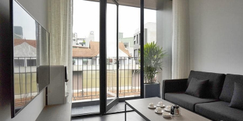 Bán nhà Tô Ngọc Vân. MT 7m, 110m2 x 8T, 12 phòng, nhỉnh 25 tỷ