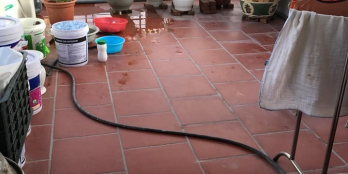 LH+383120451 Bán nhà An Dương Vương, Tây Hồ, 50m2, vài bước ra oto, nhỉnh 3 tỷ.