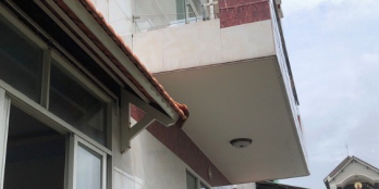 Bán nhà mặt tiền nguyễn văn tiên cây xăng 26 phường tân phong biên hòa