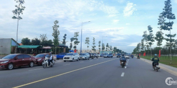 Đầu Tư đất Becamex Chơn Thành Giá Chỉ Từ 700Tr/Nền Tại Sao Không ?