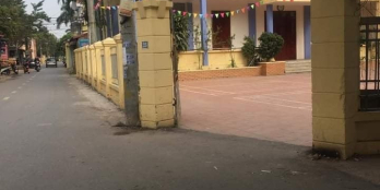 Bán nhà Yên Hòa (Hòa Bình), Hà Đông. Lô góc, oto, kinh doanh. 32m 4T 1 tỷ 500