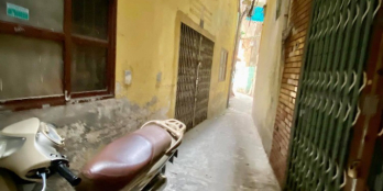 Nhà Trung tâm Q. Hai Bà Trưng, 50m2 x 3 tầng, 3.8 tỷ, gần chợ, C.viên, Bách Khoa