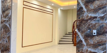 Bán nhà ngõ 280 Hoàng Mai 32m2 6 tầng giá 3,6 tỷ