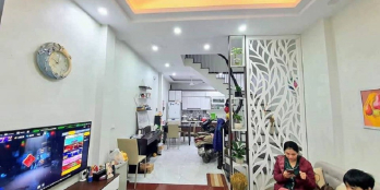 Siêu hiếm, Tài Lộc, Kinh doanh, Kim Giang, 33x5, nhỉnh 2 tỷ