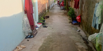 Nhà 2 Phòng Ngủ  Giá 360 Triệu Củ Chi / Tân Phú Trung .