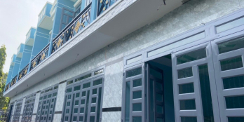 Cần bán căn nhà mới xây siêu đẹp dọn tới ở ngay giá cực tốt