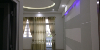 Nhà 5 tầng HXH Nguyễn Tri Phương, Q10, giá 5,2 tỷ