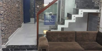 Bán Nhà Riêng Pasteur, Hẻm Đẹp , Vào Ở Ngay, Chỉ 4.2 Tỷ, 42m2, Quận 3.