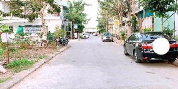 Mặt tiền Vườn lài(150m2)Phú Thọ Hòa, Tân Phú ( Giá thỏa thuận )