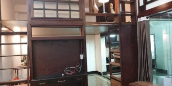 Bán gấp siêu phẩm phố Hoàng Ngân 60m2x5T-Mặt tiền 8m-9PN