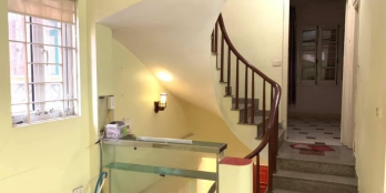 Nhà đẹp Bùi Xương Trạch,40m2x5T, Ôtô 5M, Lô góc, 3 thoáng, giá 3 tỷ 250 triệu.