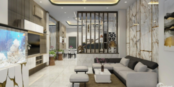 cuối năm kẹt tiền cần bán căn nhà 1 trệt 1 lầu ngay khu dân cư hiệp thành 3