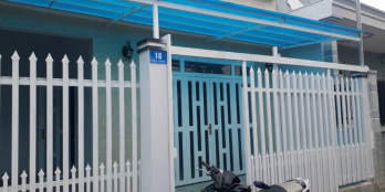 Gần tết kẹt tiền bán gấp căn nhà mới xây chưa ở gần đường chánh Võ Nguyên Giáp 5