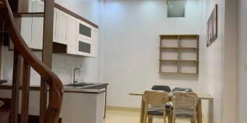 Bán nhà ngõ 124 Nguyễn Đổng Chi, thị trấn Cầu Diễn, 39m2 giá 3.9 tỷ