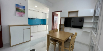 Cho thuê căn hộ ngay KCN Amata - Full Nội thất đẹp, 2PN