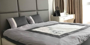 Căn 1PN Vinhomes Landmark 3 view thành phố 11tr/tháng 0775252448