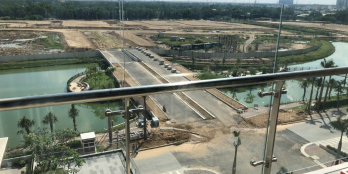 Cho thuê các căn hộ Mizuki Park - Giáp Q.7 - Giá chỉ từ 6,5tr/tháng