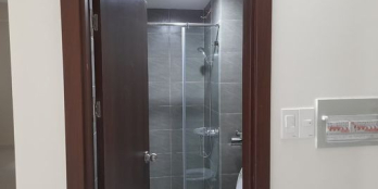 Cần cho thuê căn hộ 2PN Q8 nội thất cơ bản