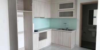 CHO THUÊ Căn hộ Safira Khang Điền Quận 9  65m2  2PN giá chỉ 7 TRIỆU