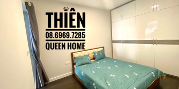 Chính chủ cho thuê căn hộ khu sân bay Tân Sơn Nhất